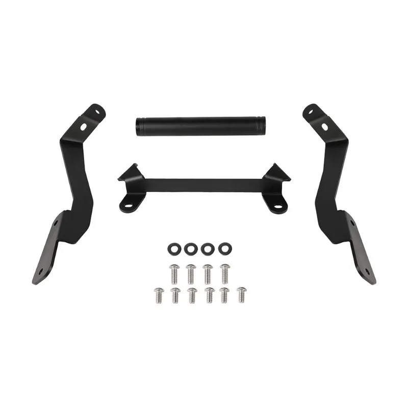 

Кронштейн для навигатора на руль, удлинитель держателя телефона для 800MT MT800 2021-2025, аксессуары для мотоциклов 22 мм