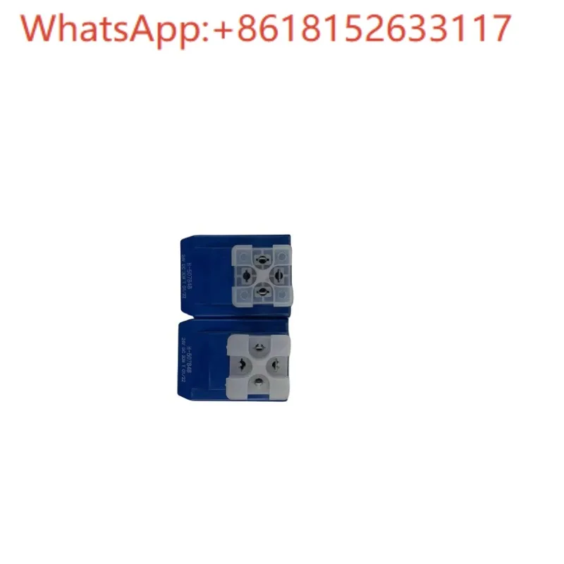 1 قطعة لفائف صمام عكس الكهرومغناطيسي H 507848 24VDC في المخزون