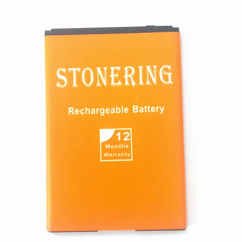 Stonering High Quality 1000mAh Battery for teXet Т-414 Cell Phone