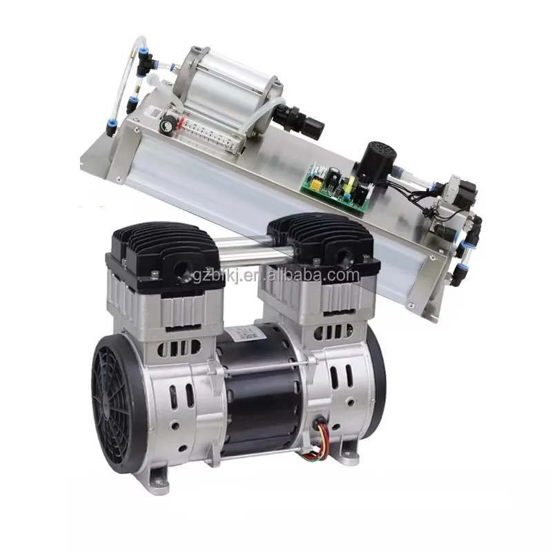 Oxygen Concentrator Accessories Molecular Sieve Adsorption Tower Oxygen Generator Manufacturer In China