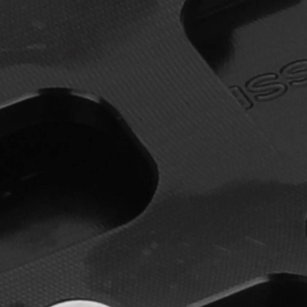 

Motorcycle Accessories Kickstand Side Stand Extension Pad Enlarger Plate For Yamaha MT09/MT-09 SP XSR900 TRACER 9 GT 2021-2025