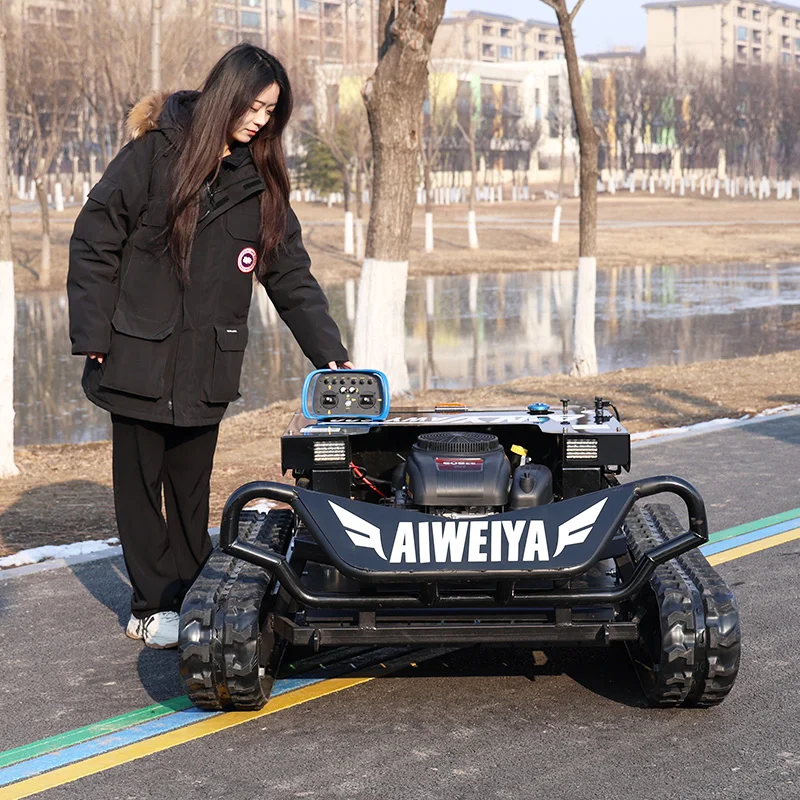 Customized AWY-900 …