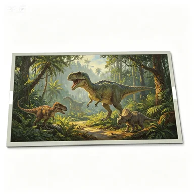 TCG104VGLAAAFA-AA00 10.4 inch 640*480 Resolution LCD panel fast shipping