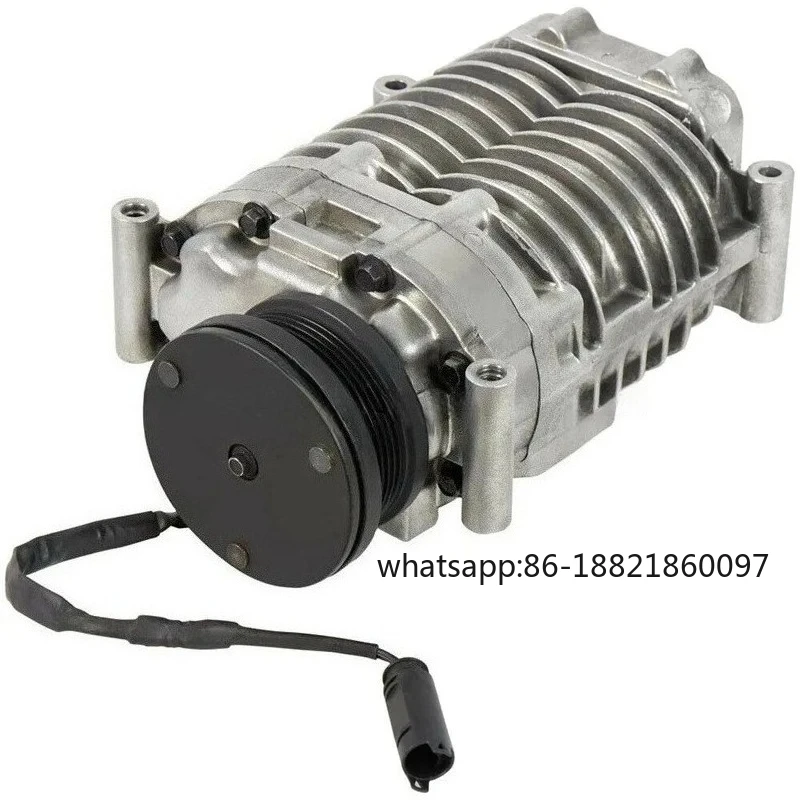 

Eaton M62 M42 Turbocharged Compressor, SLK230 1.8-3.6L A1110960099KZ Turbocharger Automatic Transmission System