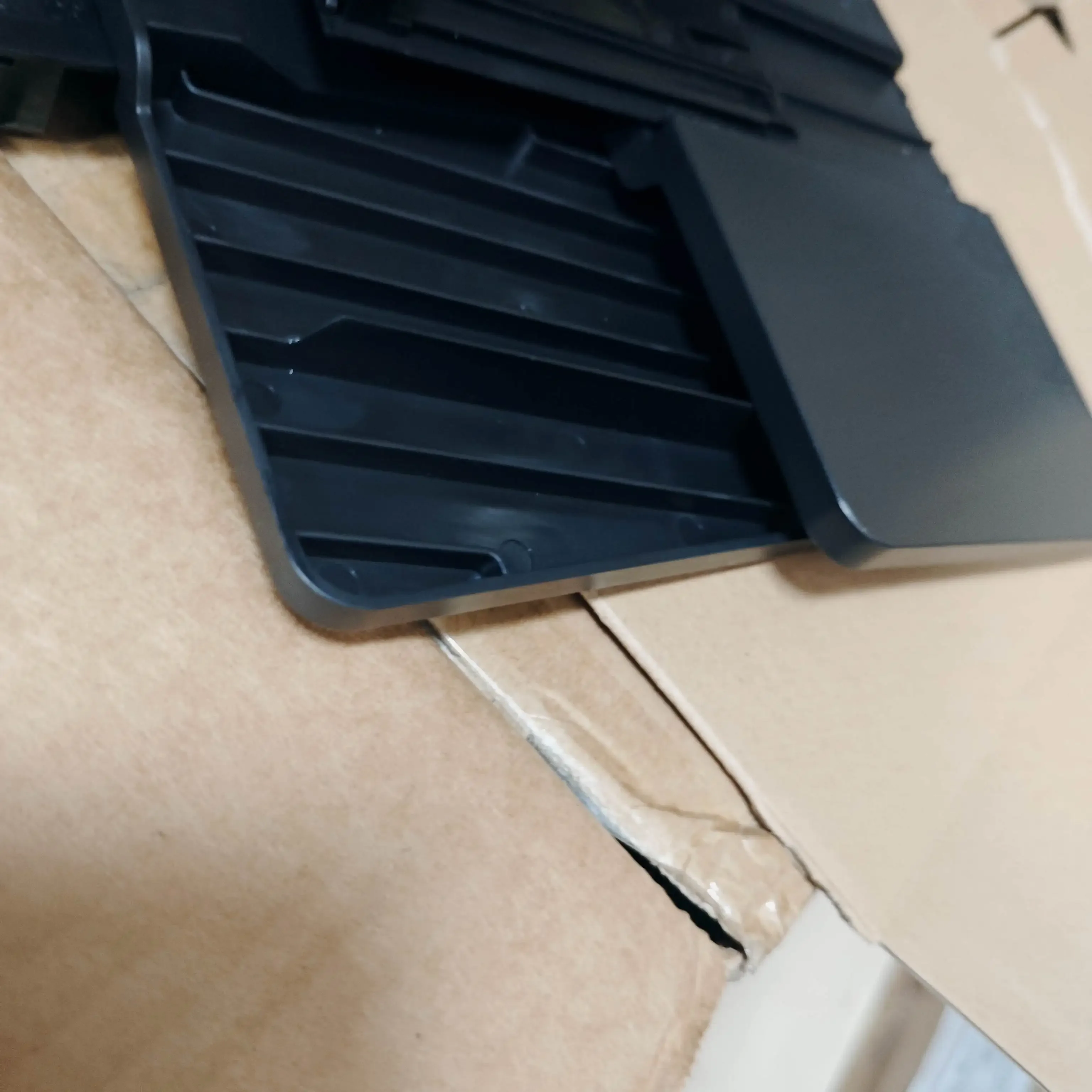 

5X RM1-9958 Paper Pickup Input Tray for HP LaserJet Pro MFP M125 M125a M125r M125nw M126 M126nw M127 M127fn M127fw M128 M128fp