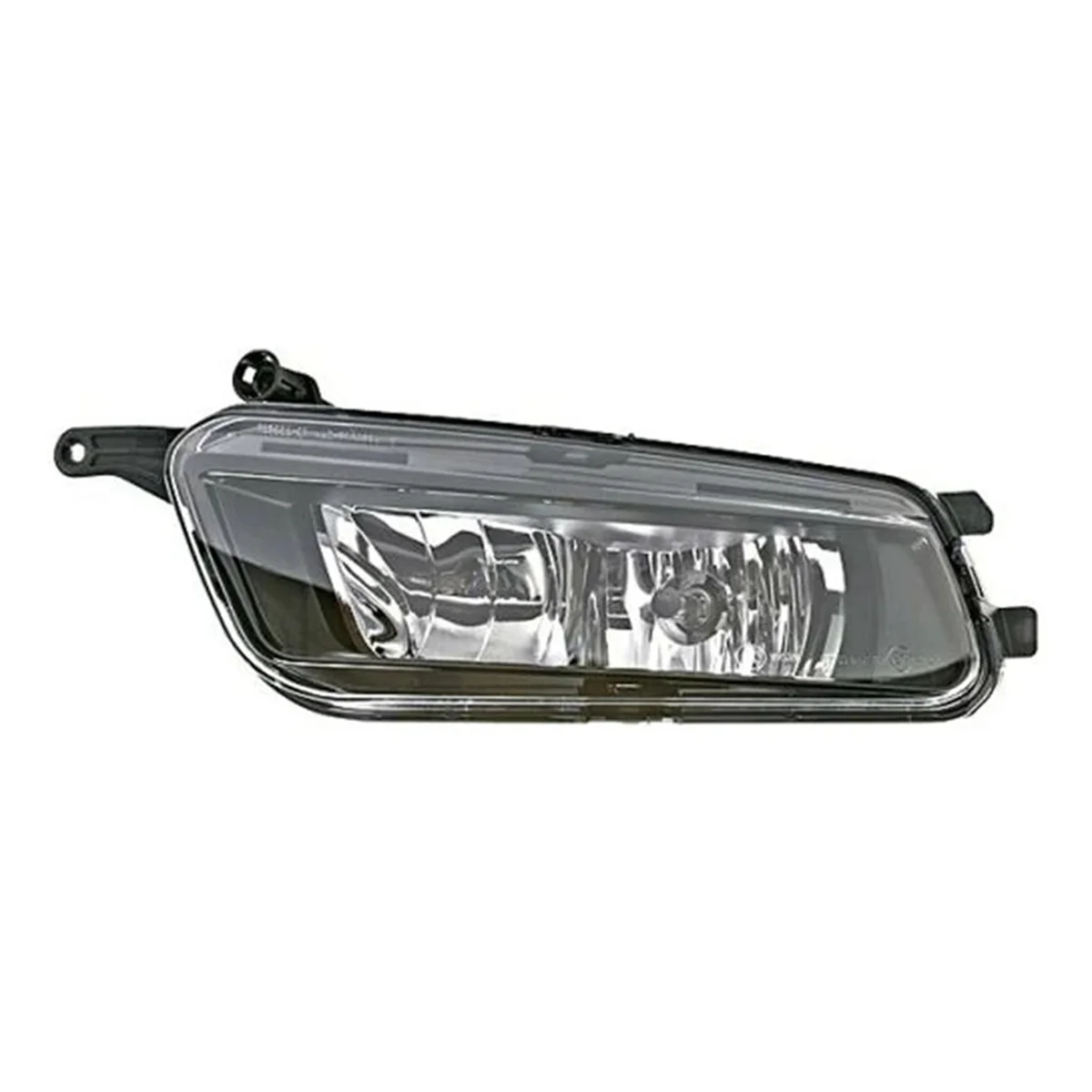 

Передняя противотуманная фара автомобиля для VW Sharan 2010-2018 7N 0941700 Правая сторона