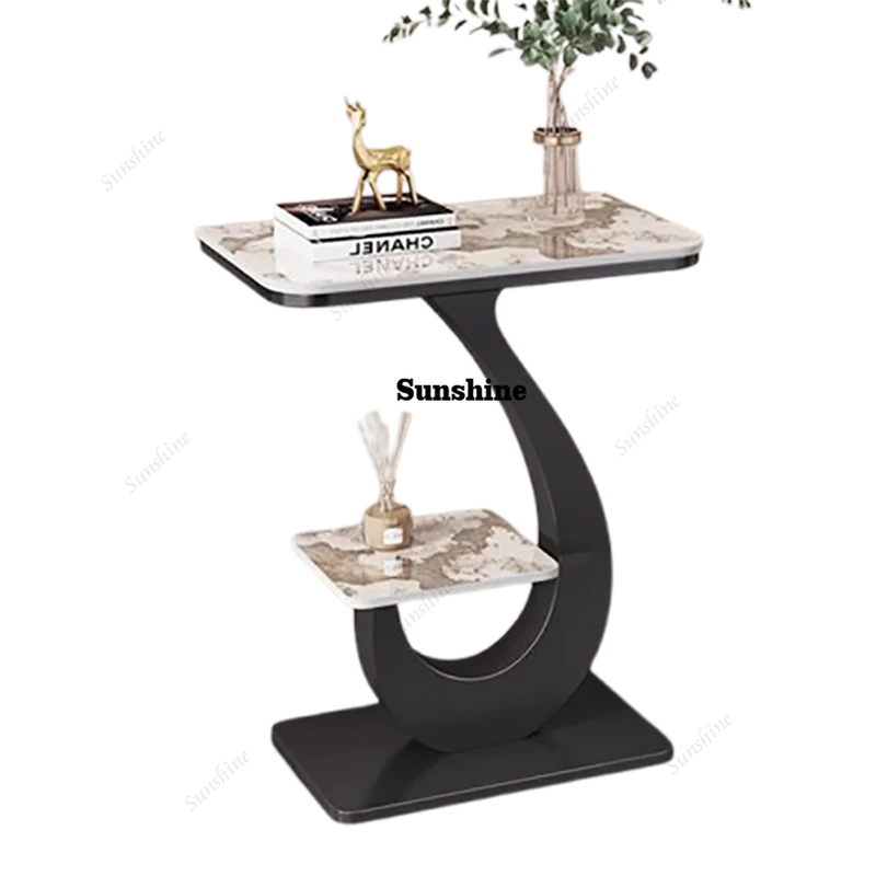Design Simple Entryways Table Elegant Luxury Unique Console Table Simple Mesa De Entrada De La Casa Living Room Furniture
