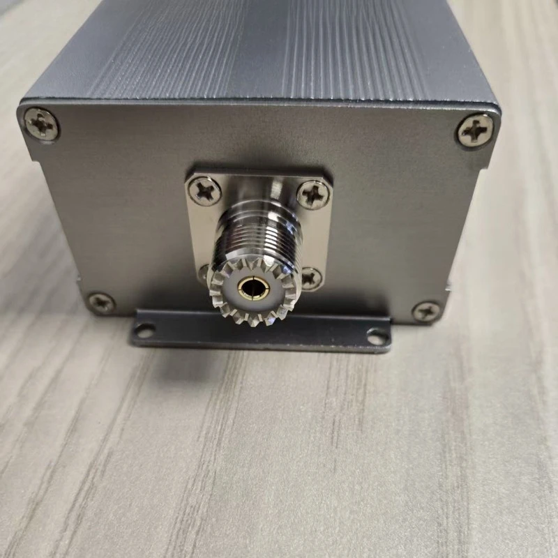 Band Pass Filter Interference Rejection for Amateur Radio HF Transceiver Improve Sensitivity