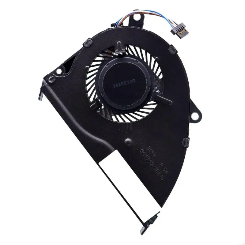 20CB 효율 CPU 냉각 팬 14CE L19160001 L26368001 NS85B0017K17 노트북 최적의 성능 쉬운 유지 보수