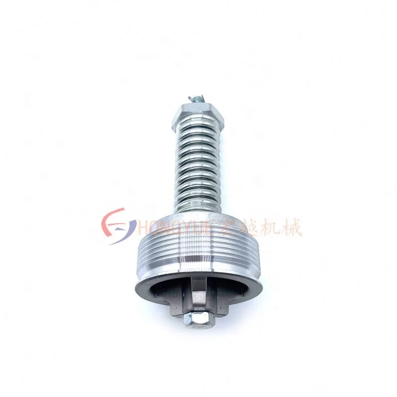 

check valve excavator chinese spare parts zm800 for zoomlion800 check valve