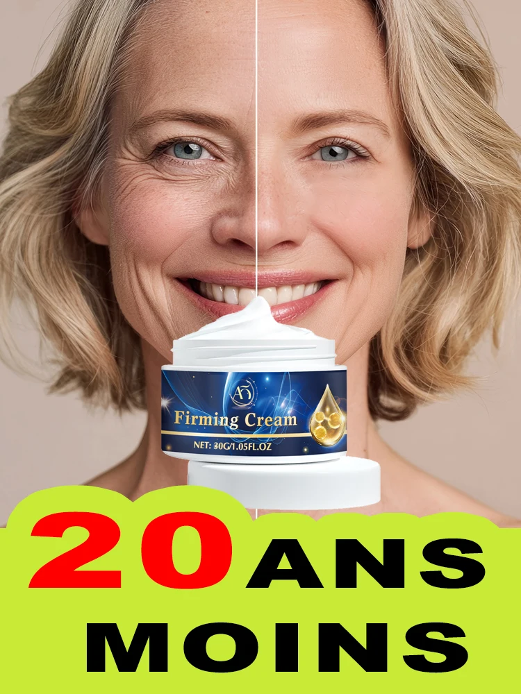 

Мне нравится, когда моя кожа выглядит молодой.