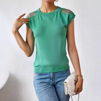 10 best sales 時尚上衣 - №7