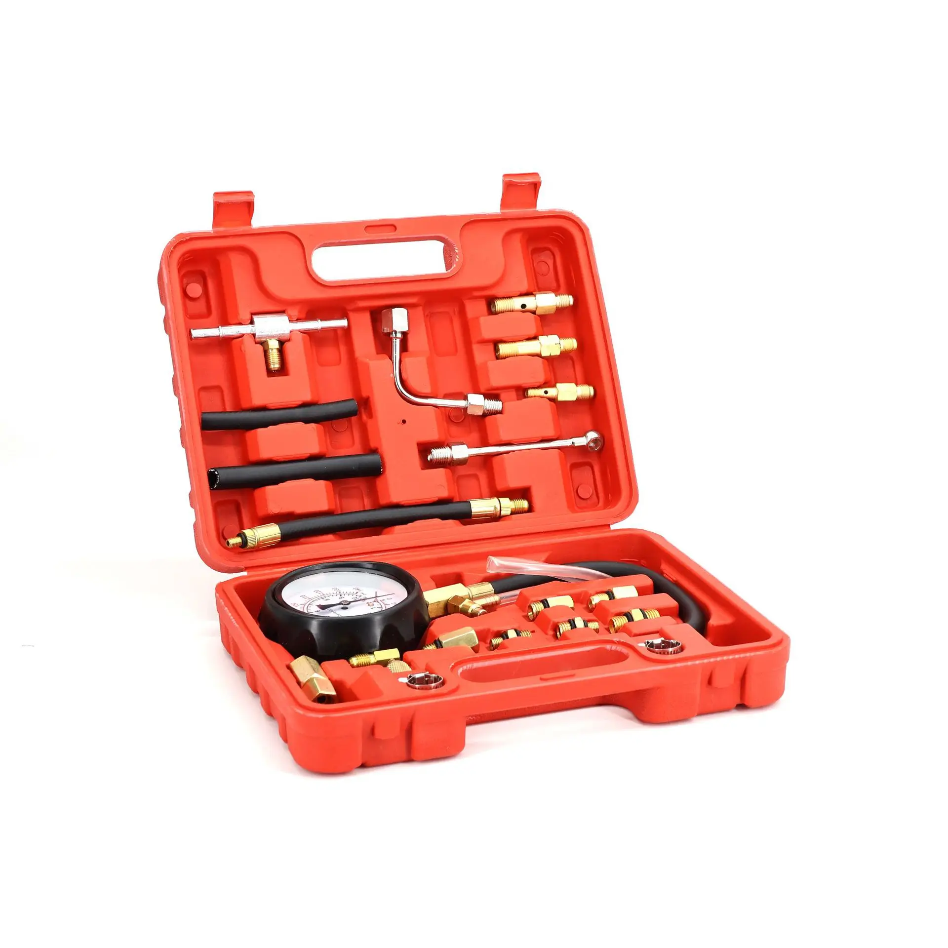 Motorcycle Parts Fuel Pressure Detection Tool