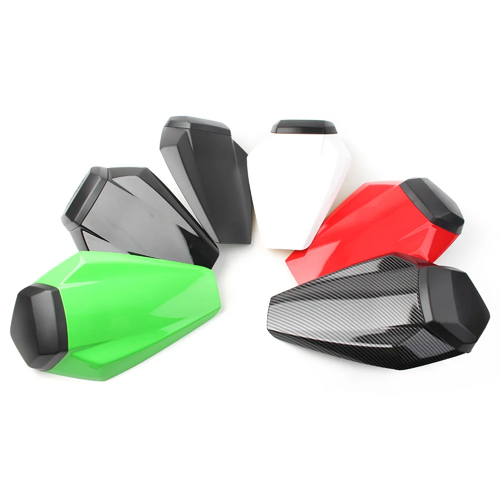 

Motorcycle Rear Seat Fairing Cover Cowl Aftermarket Not Original Color for Kawasaki ZX6R 19-20 / ZX10R 2016 2017 2018 2019 2020