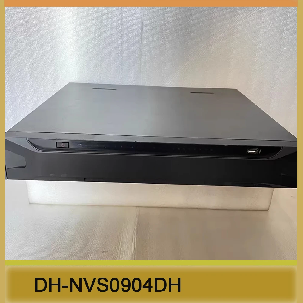 Network Video Decod…