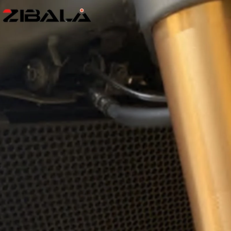 

2025 Radiator Guard Grille Cover Protector For HONDA CB650R Neo Sports Café 2019 2020 2021 2022 2023 2024 Motorcycle Accessories