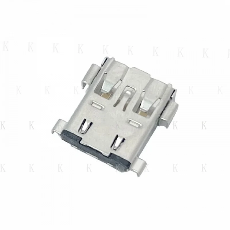 C    DC Power Jack Charging Port For MSI MS-17P1 Stealth GS77 12UE Stealth GS77 12UG
