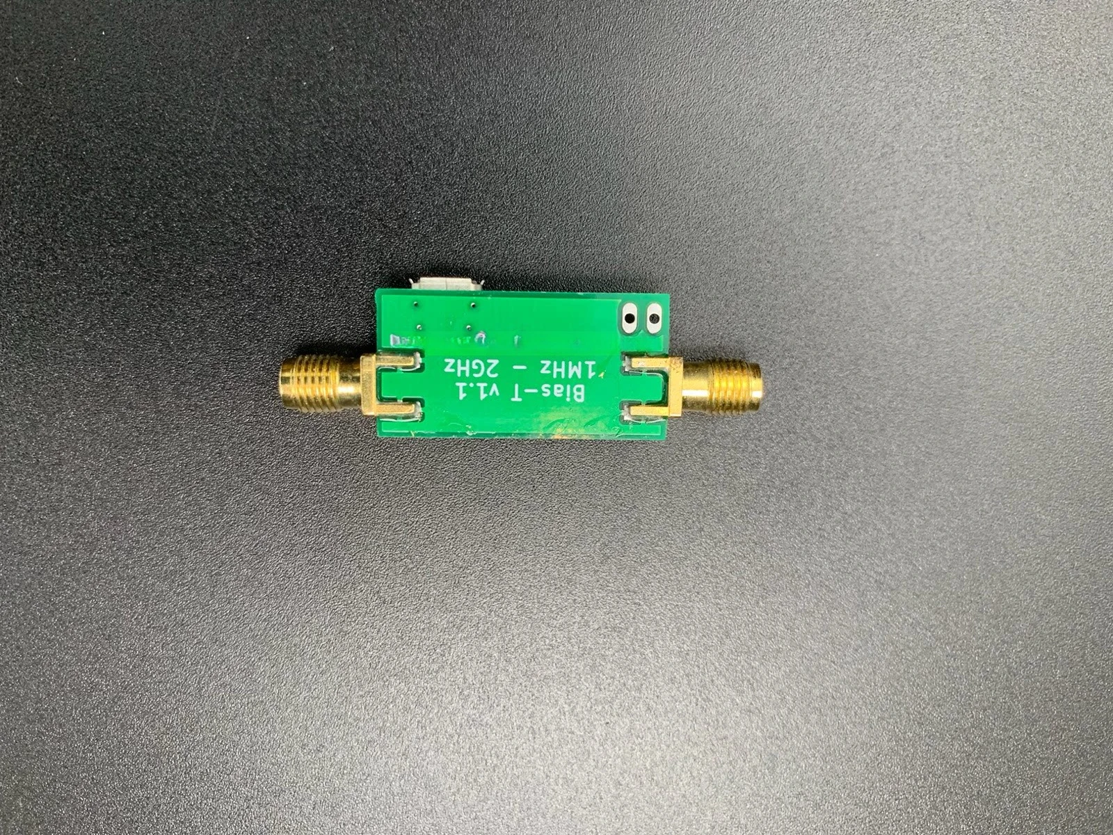 Bias-T Bias Tee Active Antenna Offset SDR Connect Active Antenna GPS Antenna