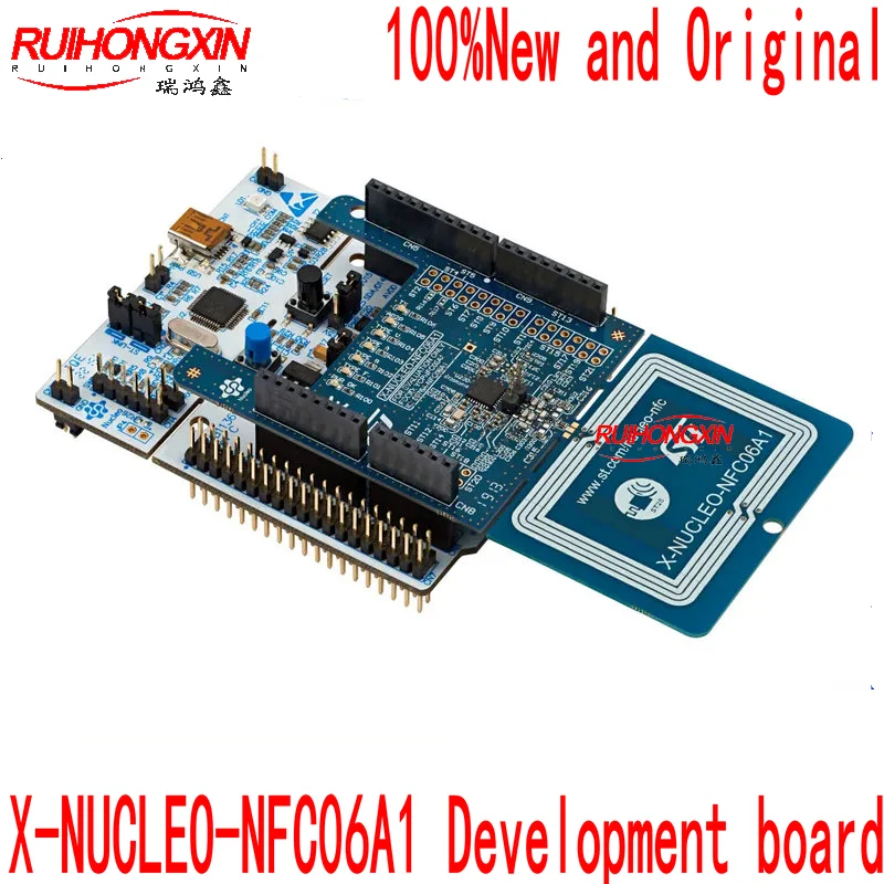 X-NUCLEO-NFC06A1 Development board 100%New and Original