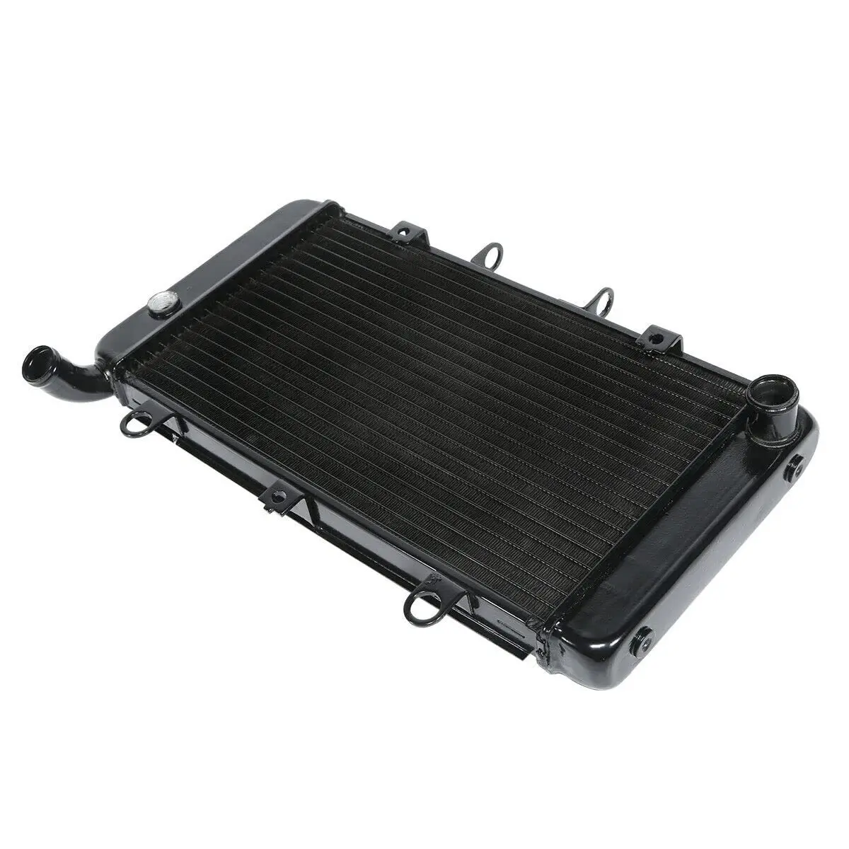 Suitable for Motorcycle Accessory Water Tank CB1300SF 1998-2002 Engine Radiator Assembly