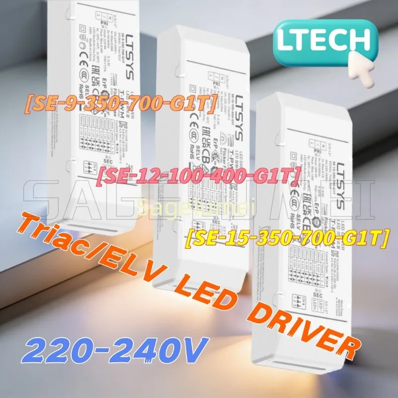 220-240V Constant C…