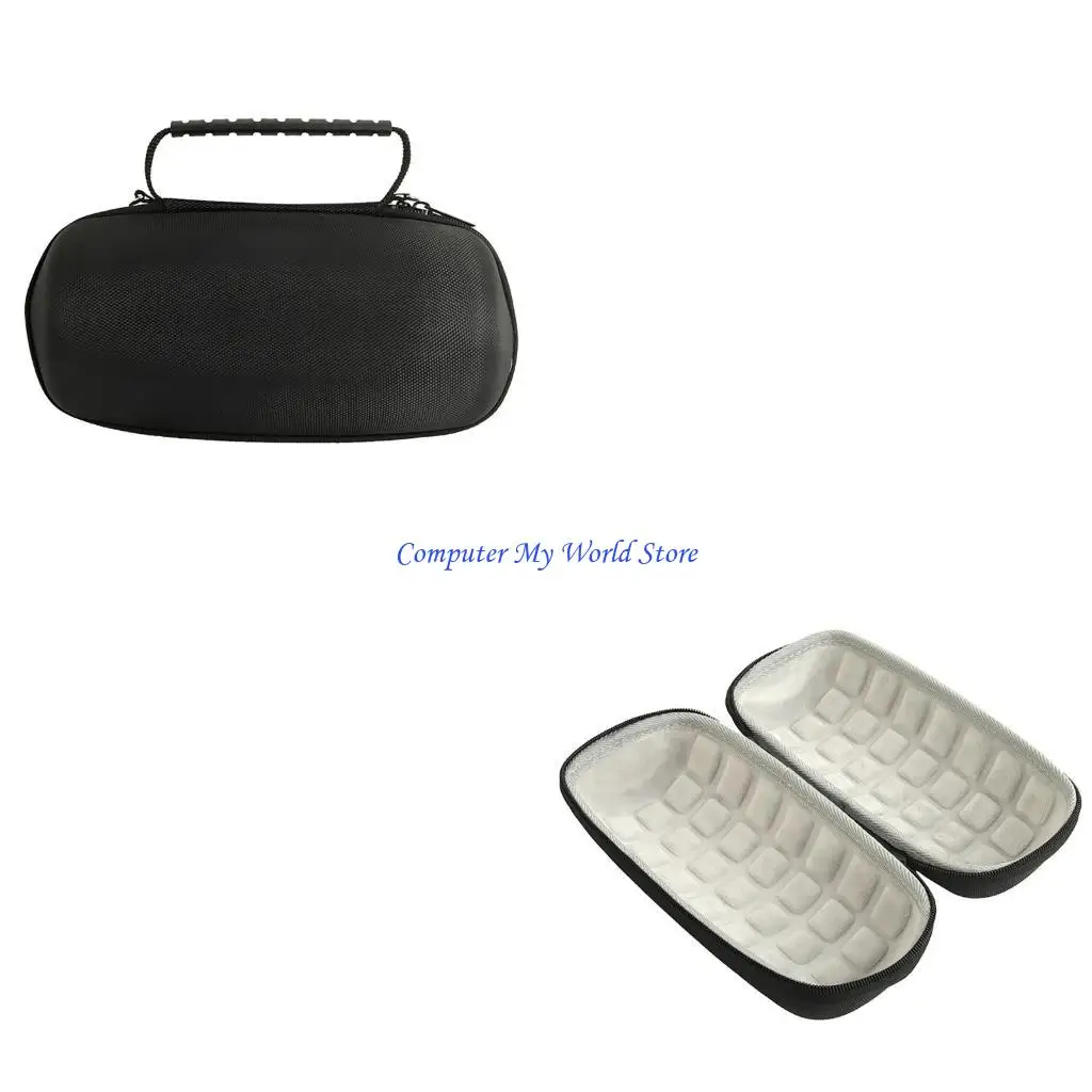 Portable For Case Electronic Equipment Accessory Bluetooth-Compatible Speaker Pr