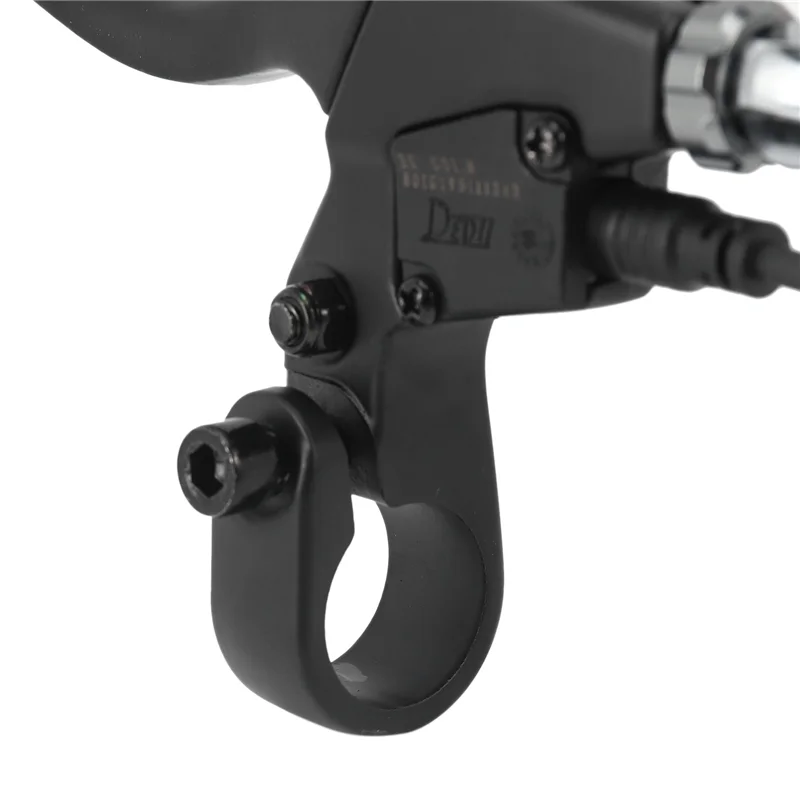 

4X тормозные рычаги для электровелосипеда, тормозная ручка для велосипеда, тормозной рычаг для горного и шоссейного велосипеда для Bafang BBS01 BBS02