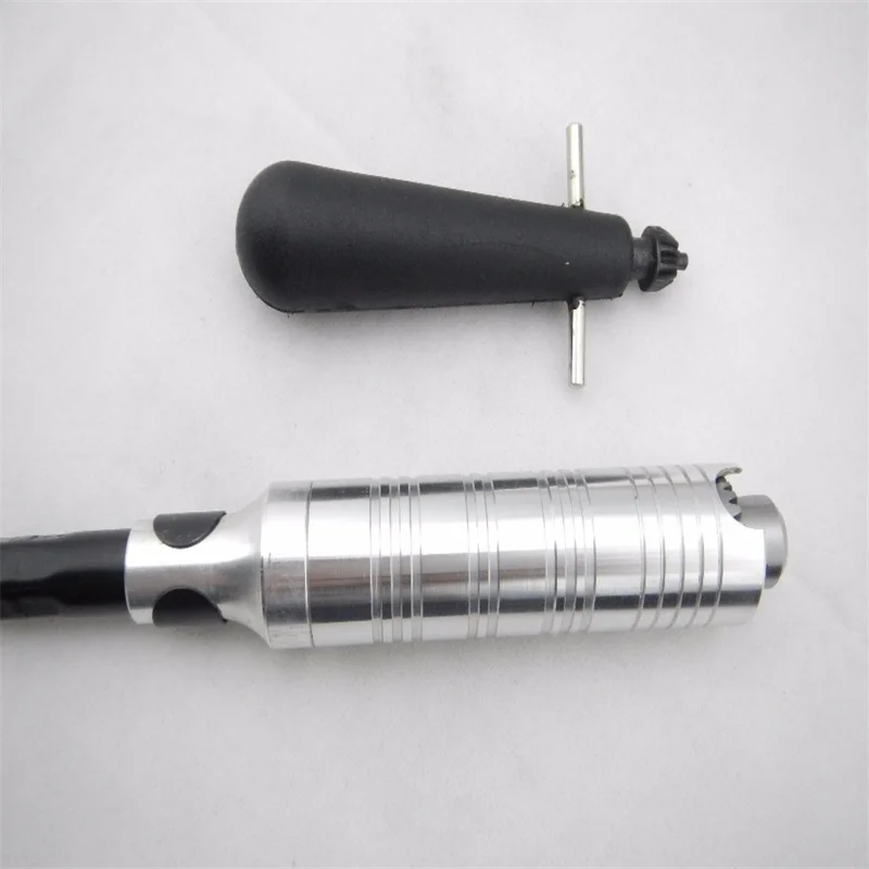 Foredom مرنة رمح SR آلة أدوات غولدسميث تلميع معلقة الروتاري موتور 18000RPM 230 واط مع قبضة جميع مجموعة