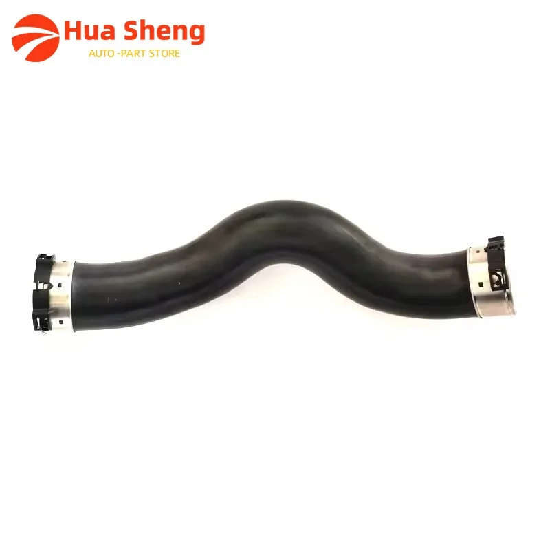 11618572859 Turbo Intercooler Hose Charge Air Tube Pipe for BMW 5 G30 G31 520d 520dX 7 G11 G12 Car Accessories Parts