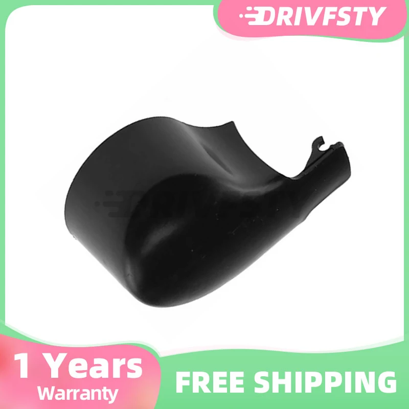 L30D 955 435 Rear Trunk Lid Wiper Arm Cover Cap Buckle for Volkswagen CC Shooting Brake Golf 8 Talagon 30D955435
