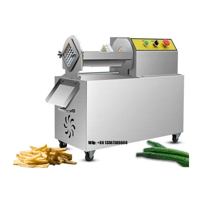 

Hot Selling Type Fruit and Vegetable Processing Equipment for Restaurant CN Origin Video Technology Support