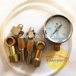 VE Pump Internal Pressure Gauge Diesel Repair Tool