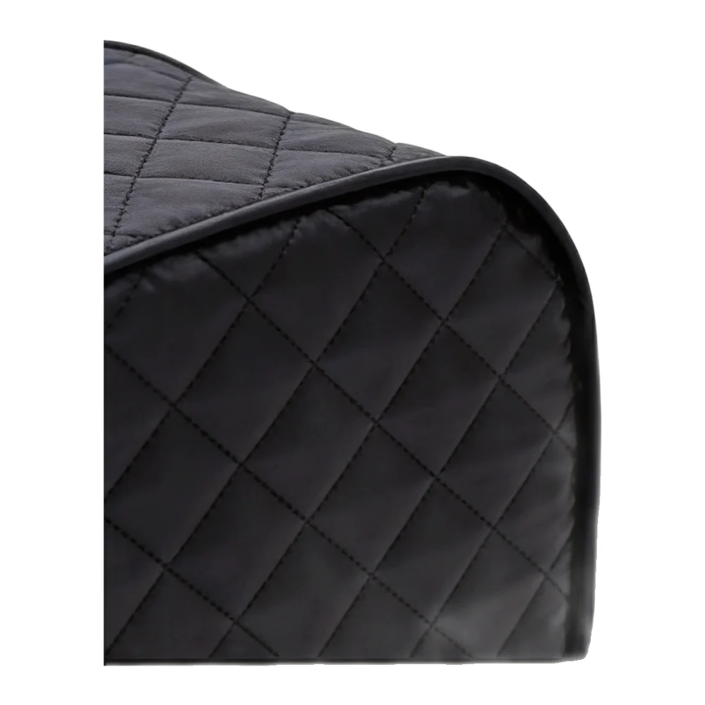 Toaster Appliance Cover for 2 Slice and 4 Slice Robust Polyester Blend for Dust Protection with a User Friendly Design
