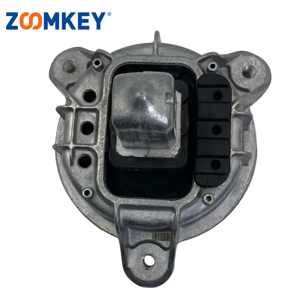 

ZOOMKEY Engine Mounts 22116777365 22116786528 FIT For BMW 528i 535i 640i 740i 3.0L
