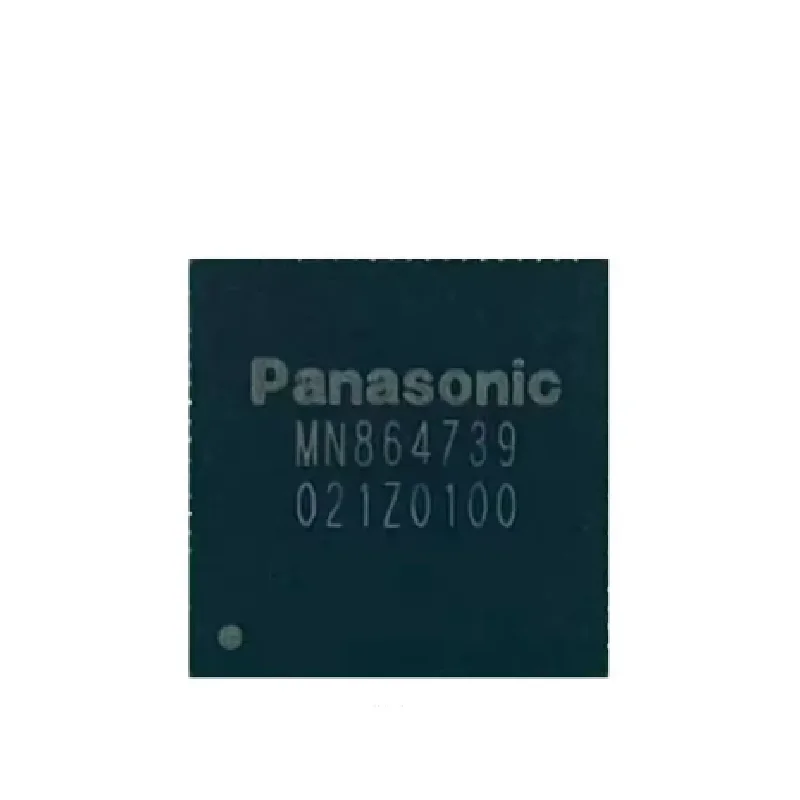 

Новинка, 1 шт., для Ps5 MN864739, Φ CXD90061GG CXD90062GG, набор микросхем BGA