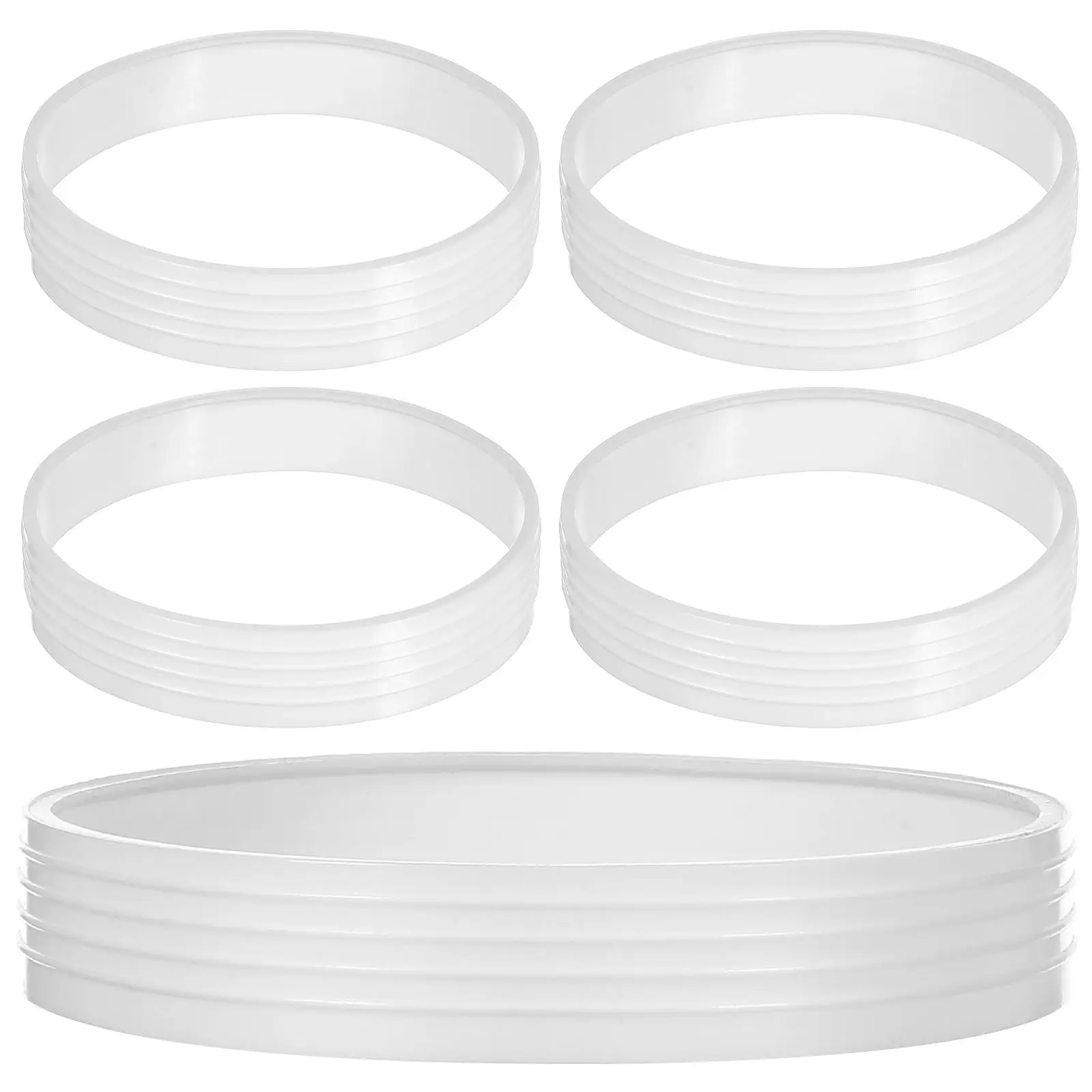 Hole Rings Ring Hole Plastic Hole Ring Round Hole Rings Protective Hole Rings