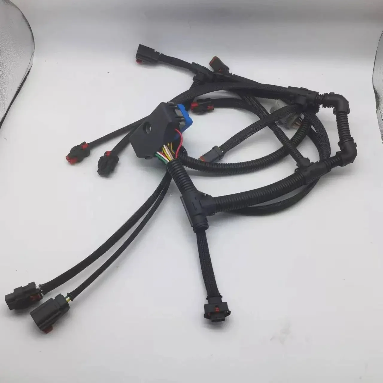 Hot sale High Quality Comprehensive Electric Wiring Harness C4.4 C6.4 Engine Wiring Harness 447-5149
