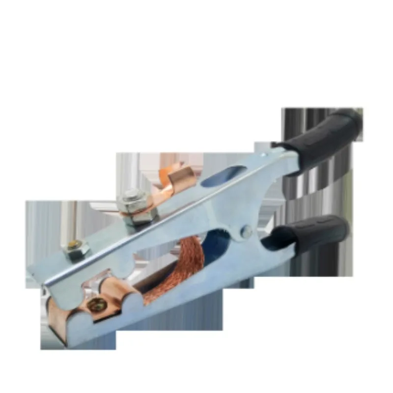 Welding Machine Ground Clamp 500A Ground Clamp, Ground Clamp, Ground Clamp gallery 3
