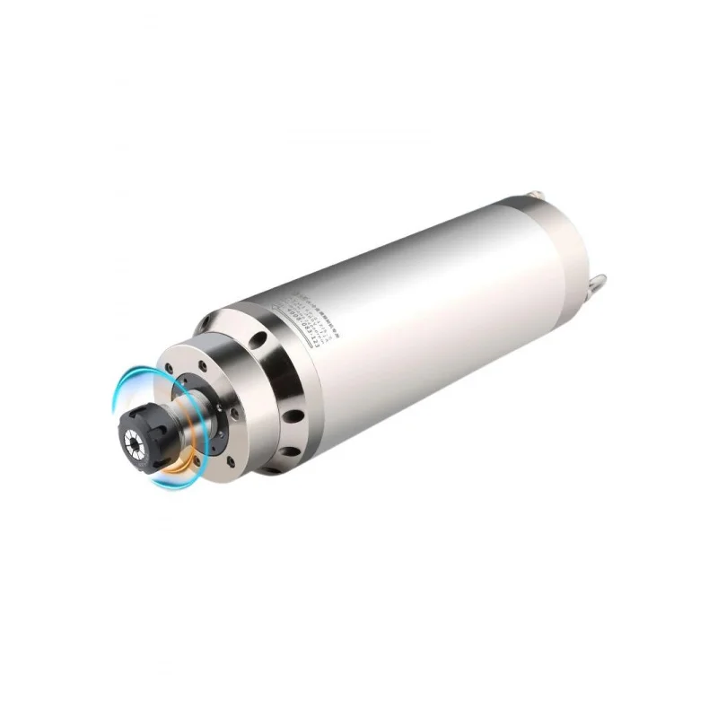 

For metal mold Engraving machine ER16 high-speed water-cooled precision engraving electric spindle