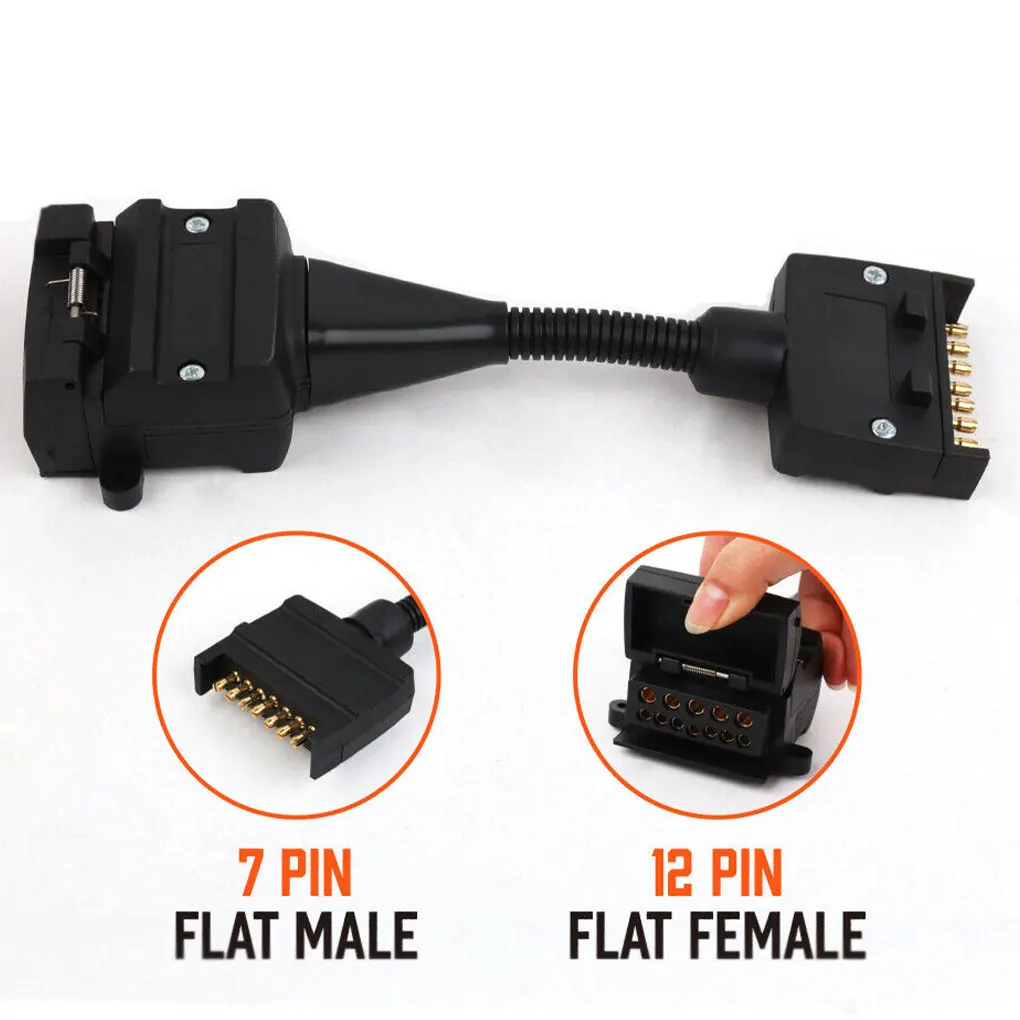 

Effortless Setup Easy Installation And Maintenance For Quick And Trailer Connections Durable