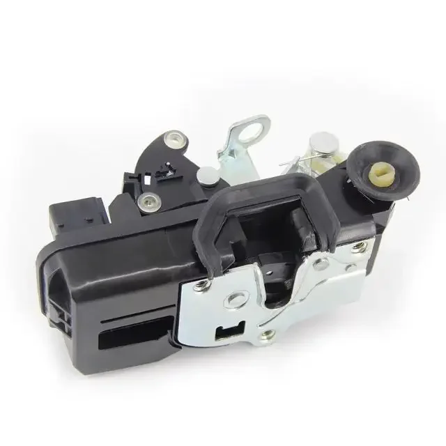 Door Lock Actuator Mechanism Fit for Chevy Tahoe Silverado Suburban Cadillac Escalade GMC Yukon  Sierra Avalanche 2007-2014