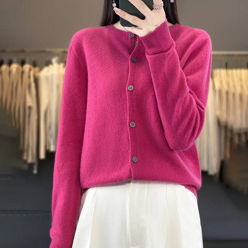 Raspberry Red