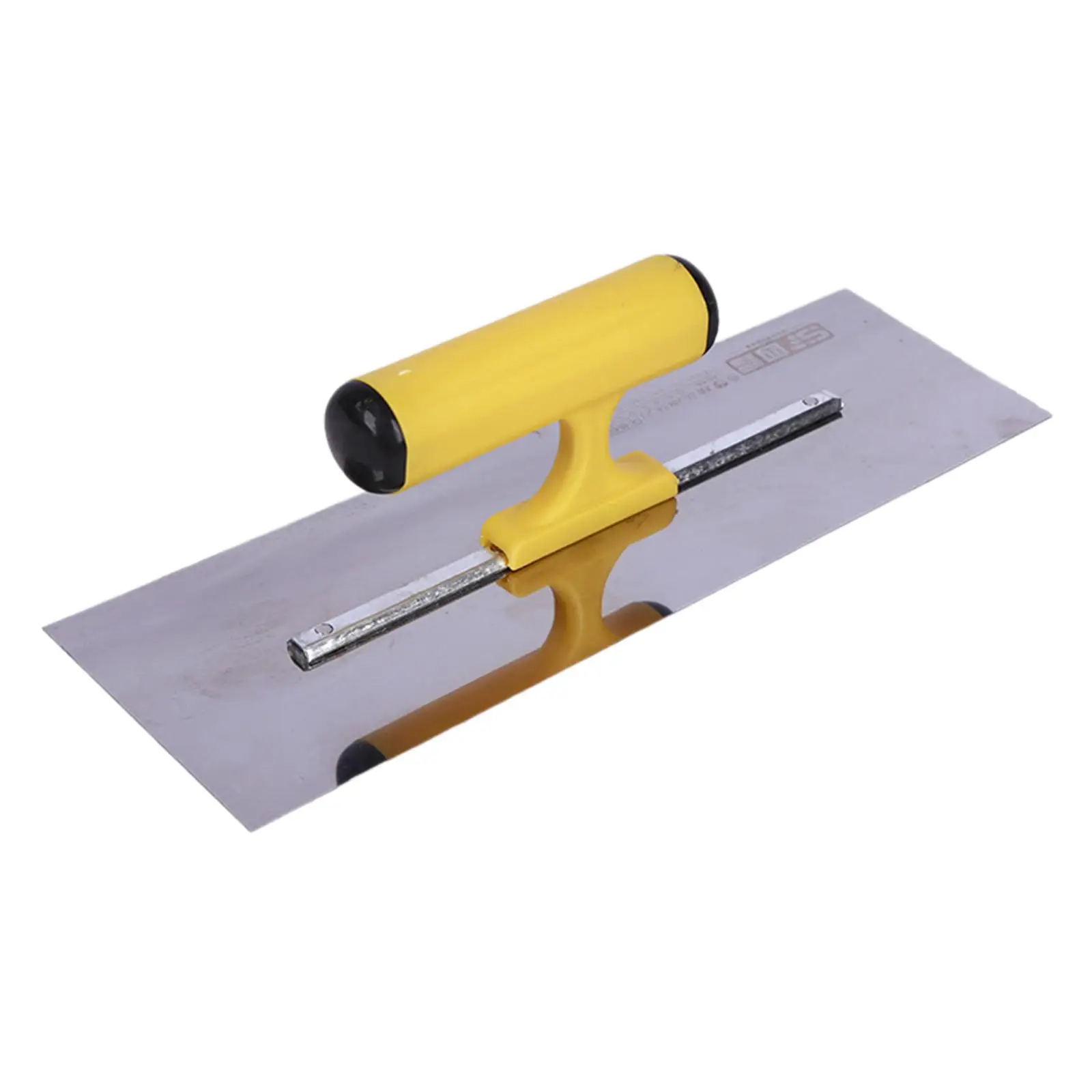 

Drywall Trowel Plastering Trowel for Concrete Finishing Scraping Drywall Plastering Construction Cement Tiling Plastering