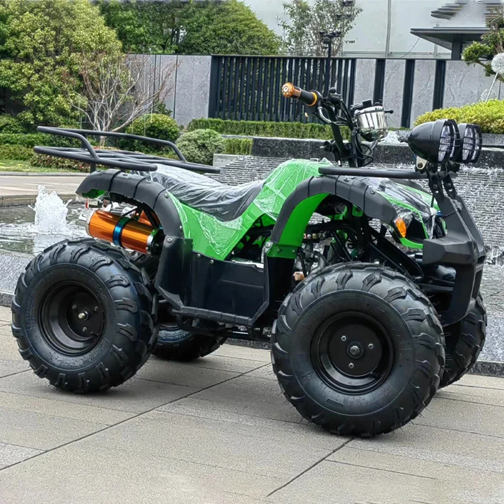 Moto ATV 4WD 4X4 450cc 500cc 800xc UTV Quad ATV Fx570  for Adults