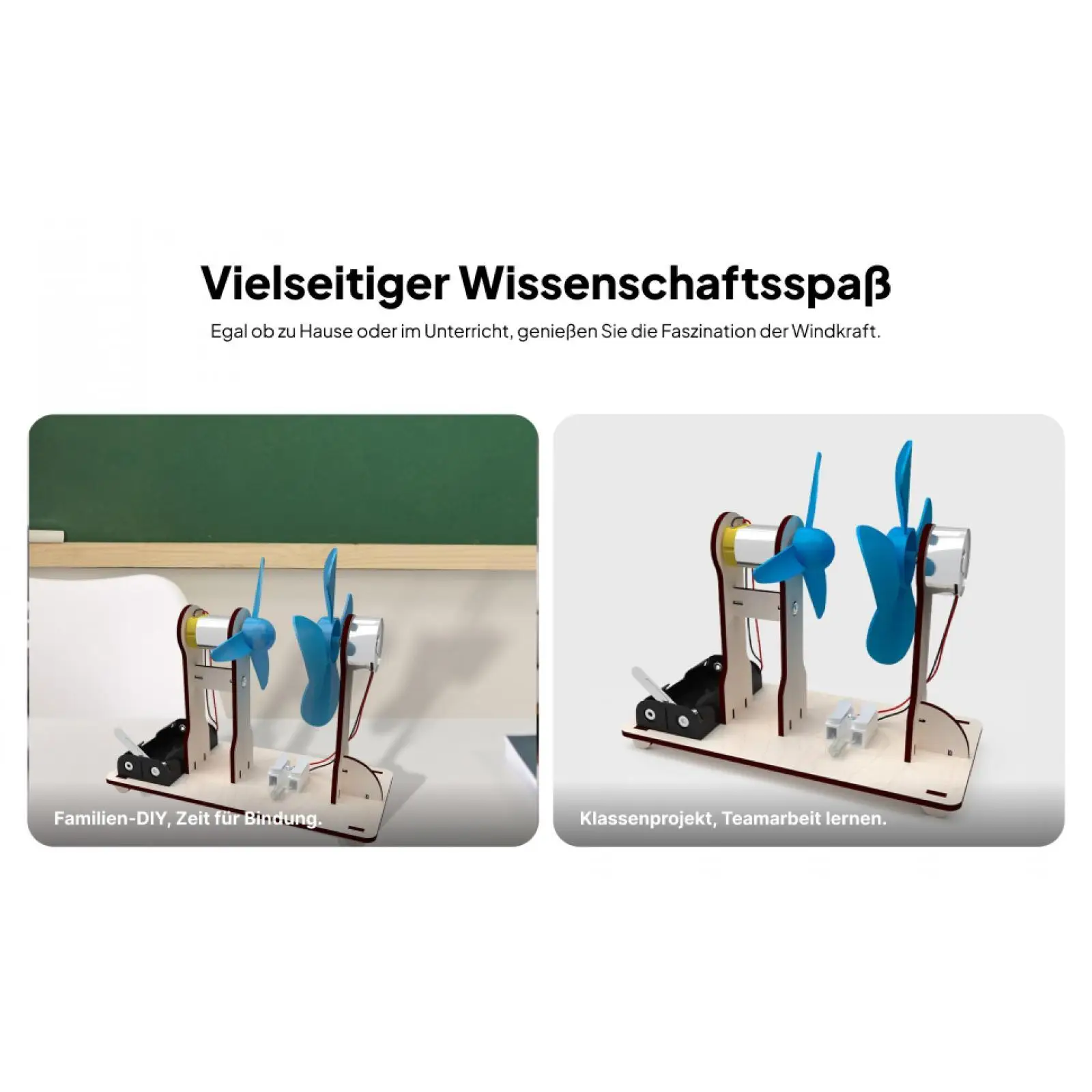 

Наборы для научных экспериментов, маленькие изобретения, проекты для домашнего обучения, игрушка-генератор ветра «сделай сам», для детей, подростков, девочек и мальчиков, подарки на день рождения