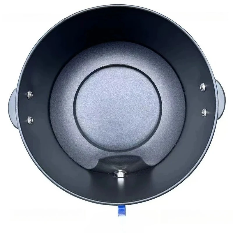 New Stainless Steel Wax Melting Bucket High-Capacity Wax Melting Machine