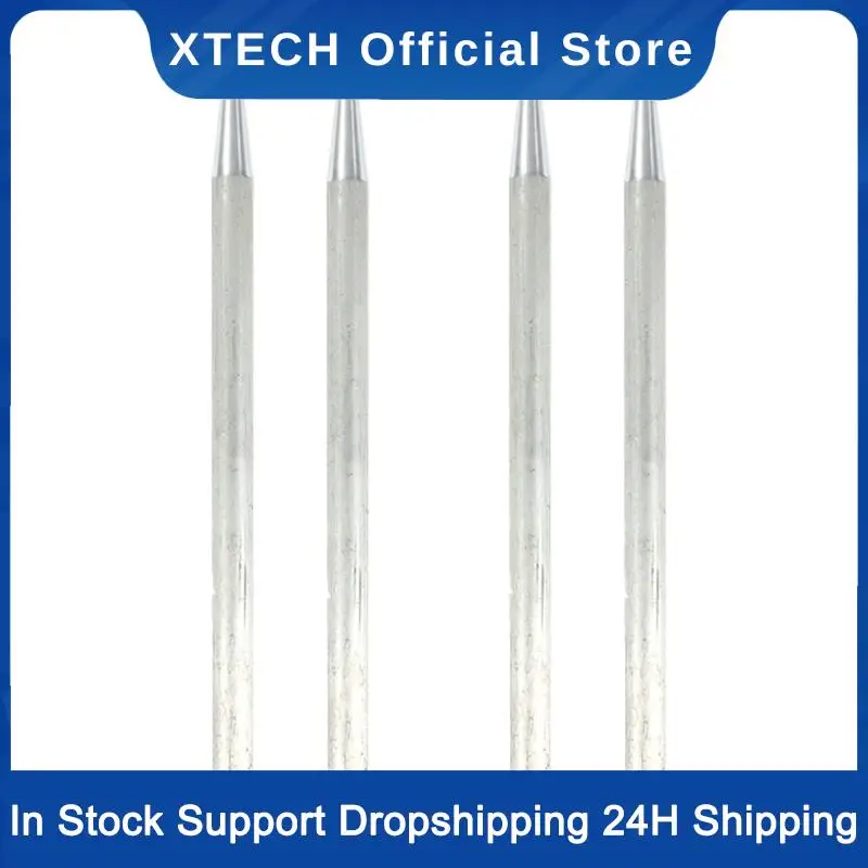 Xtech 4Pcs Shortwav… - image