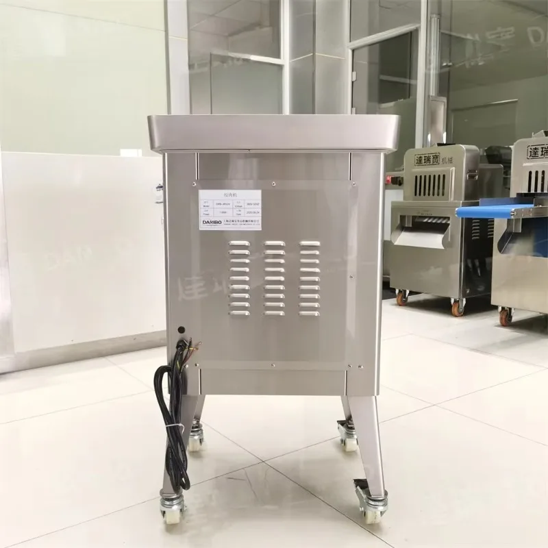 كهربائي صناعي مع مفرمة لحم بتصميم مقاوم للماء مع مفرمة لحم متعددة الأحجام