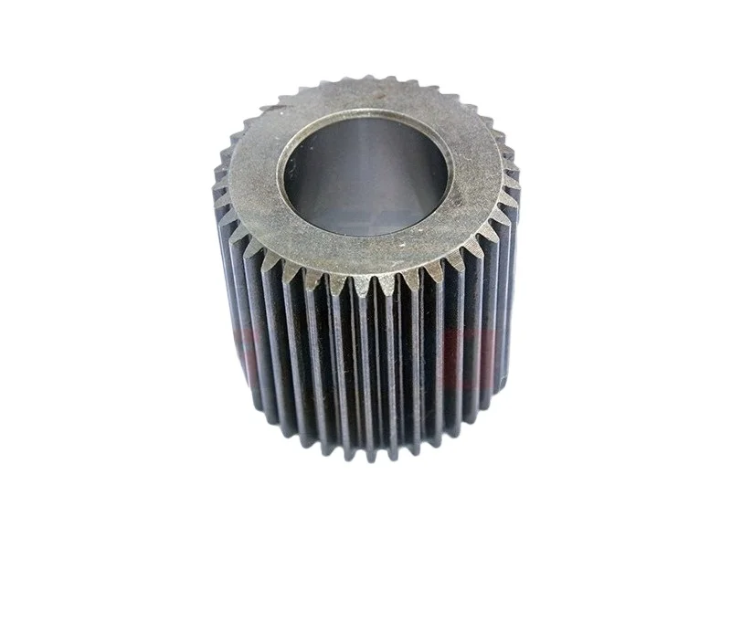 Tapping Machine Power Head Multi-shaft Fixed Adjustable Output Shaft Chuck Gear Parts