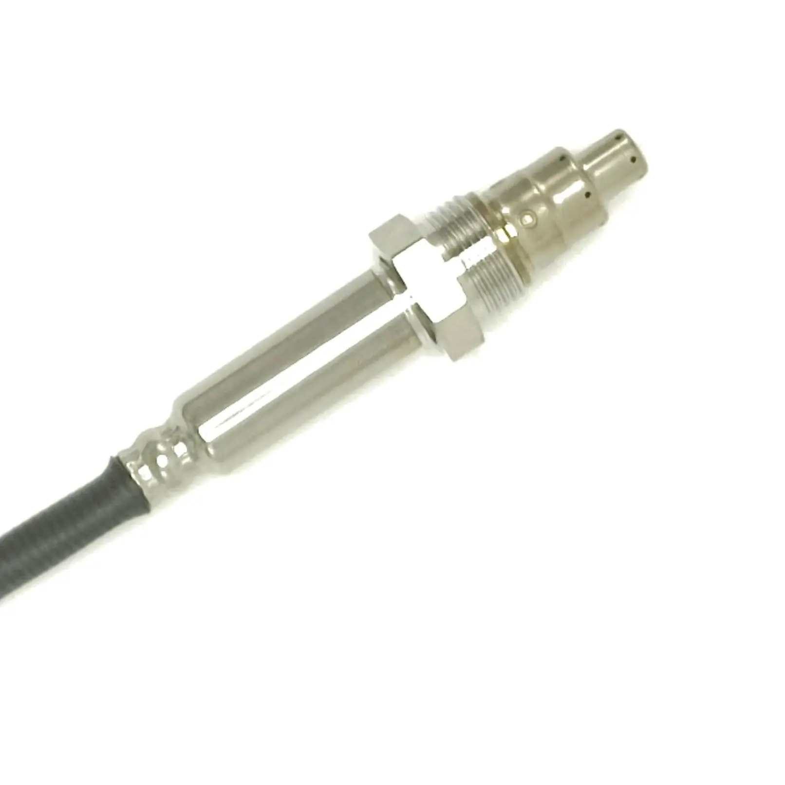 

A0101531928 Nitrogen Oxide Sensor For Mercedes-Benz Detroit Diesel Inlet DD13 DD15 DD16 12V 5WK97341A 5WK9 7341A NOX Sensor